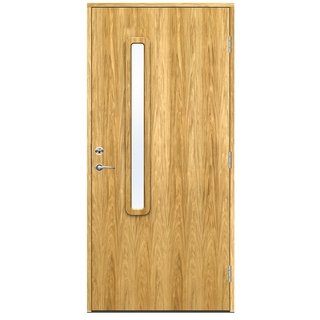 YTTERDÖRR RIBE EKFANÉR